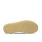 Clarks Originals Desert Nomad Leather Men's Dark Tan Shoes