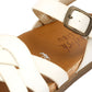 Blowfish Malibu Leni Women's Bone Sandals