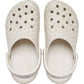 Crocs Classic Animal EVA Women's Almond Tint/Leopard Clogs