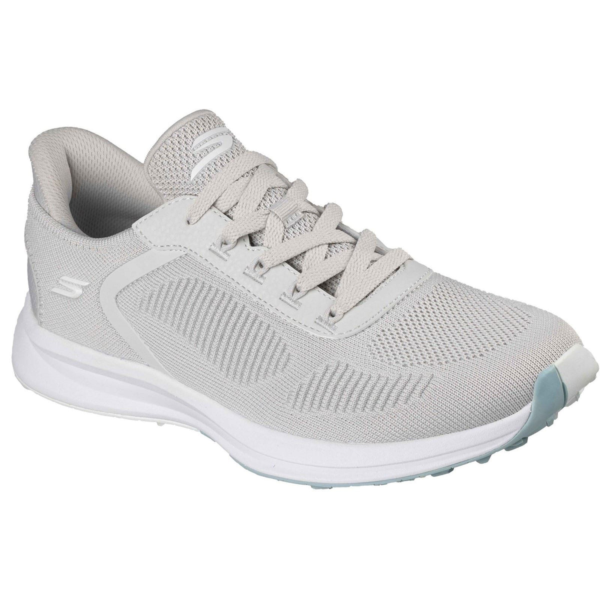 Skechers Skechers Zen Polyester Women's Grey Golf Shoes