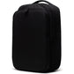 Herschel Bags Kaslo Daypack Tech Polyester Unisex Adults Black Backpack - One Size