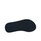 Bench Invisia Women's Black Flip Flops