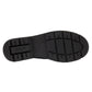 Pod Fiona Smooth Leather Youth Black Brogues
