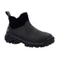 Muck Boots Men's Woody Sport Ankle Boot in Black/Dark Grey