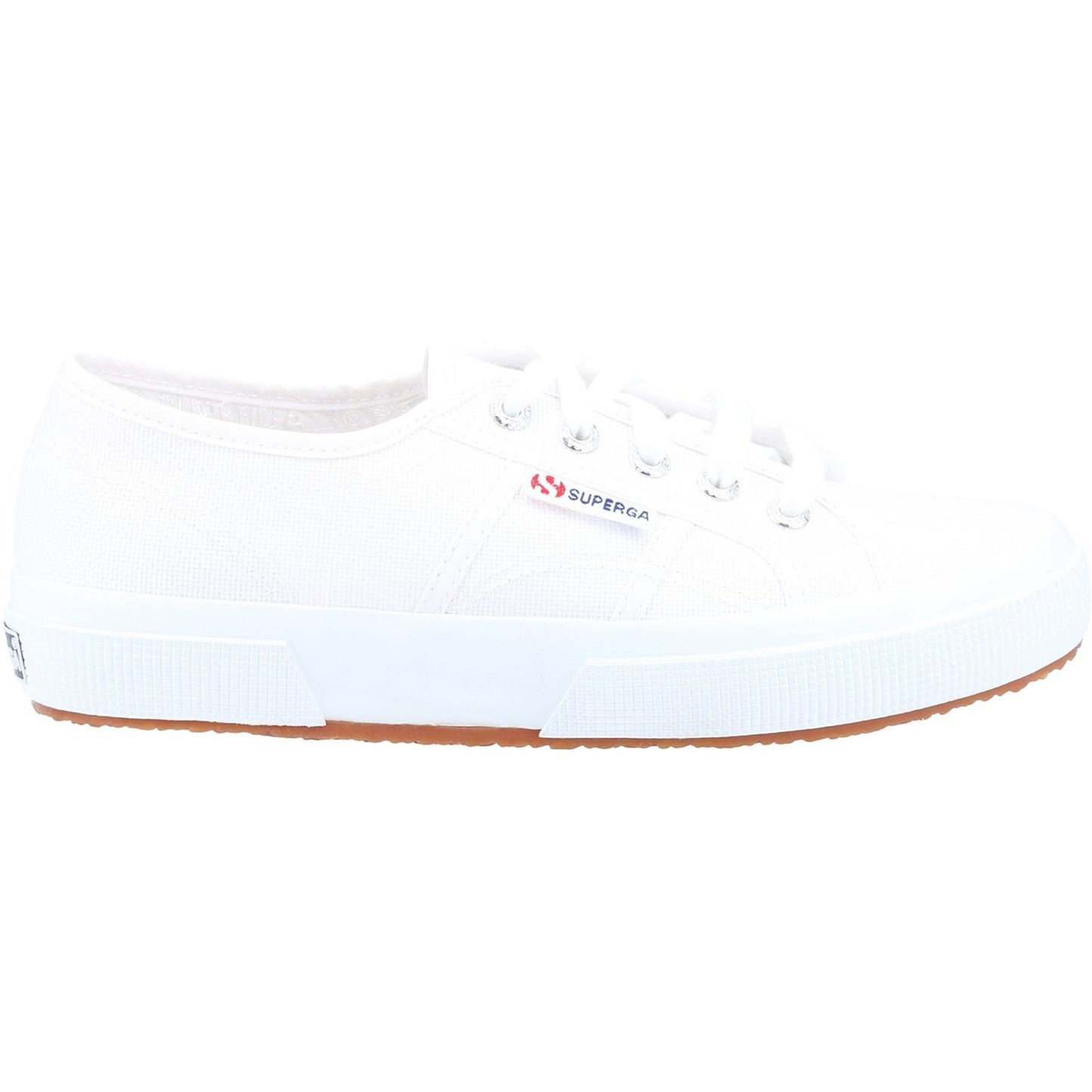 Superga Women's 2750 Cotu Classic in White