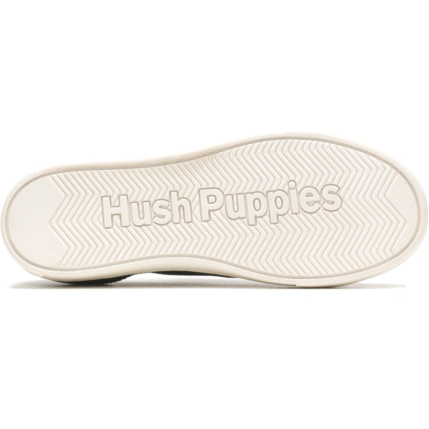Hush Puppies Men's Good Sneakers in Black