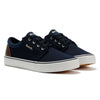 Bench Donnie Canvas Men's Navy Trainers