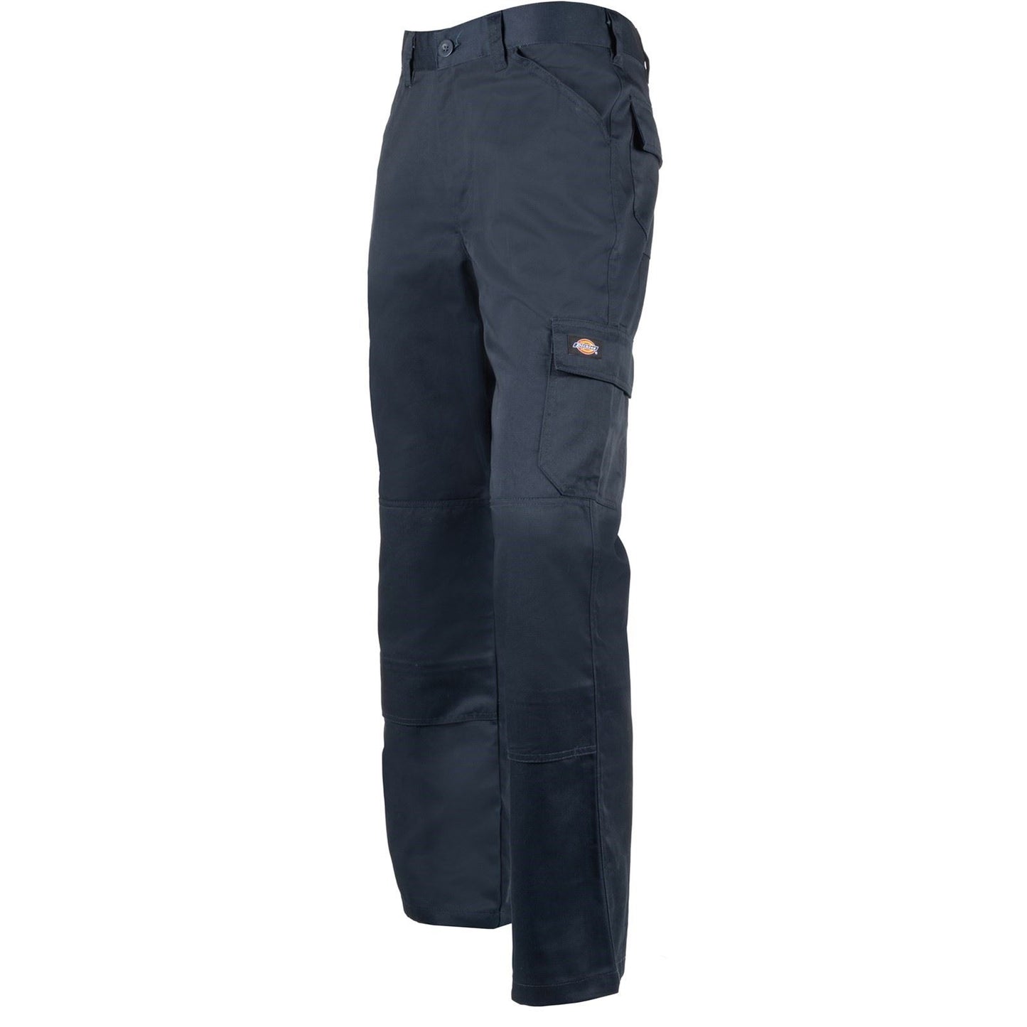 Dickies Everyday Polyester Men's Blue Outdoor Trousers