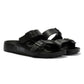 Penguin Eden Men's Black Sandals