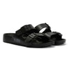 Penguin Eden Men's Black Sandals