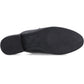 Hush Puppies Calla Leather Women's Black Mules