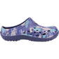 Muck Boots Women's Muckster Lite Clog in Navy