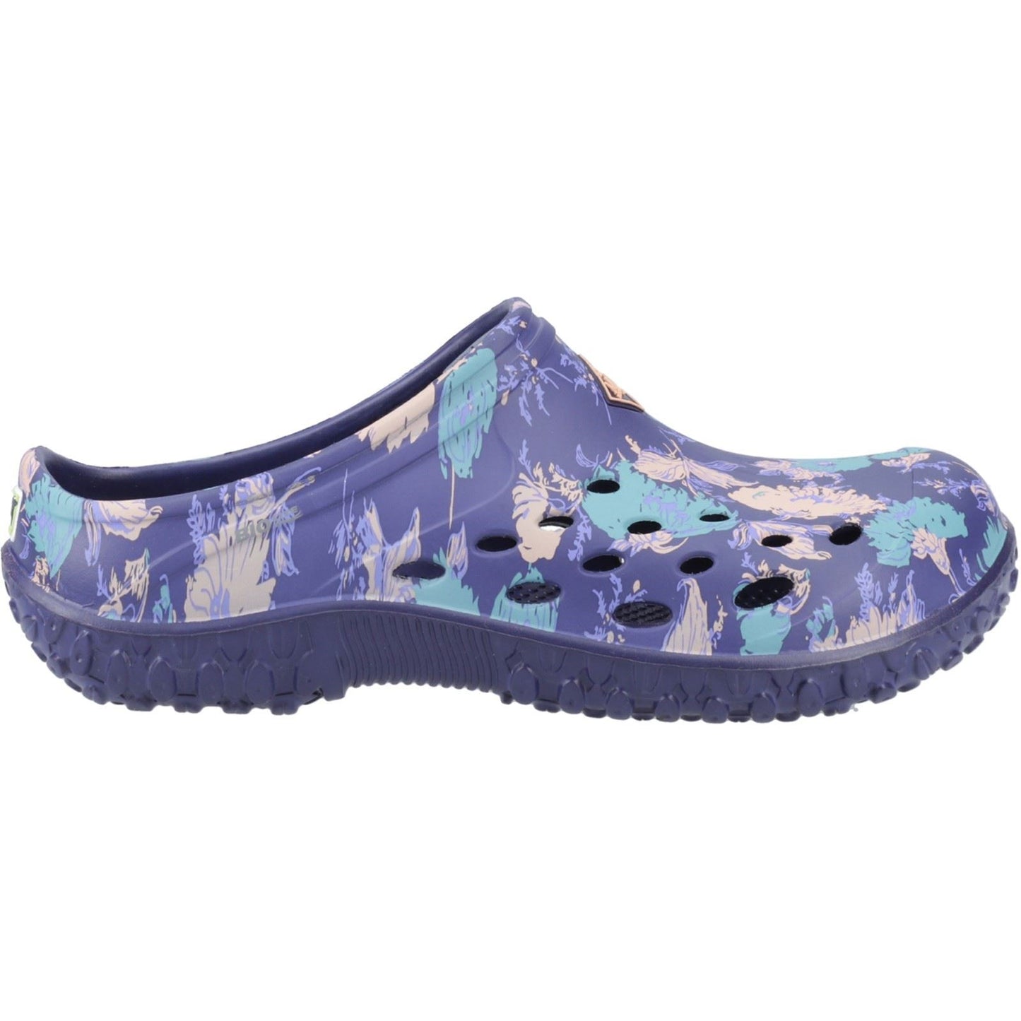Muck Boots Women's Muckster Lite Clog in Navy