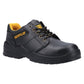 Caterpillar Men's Striver Low S3 Safety Shoe in Black