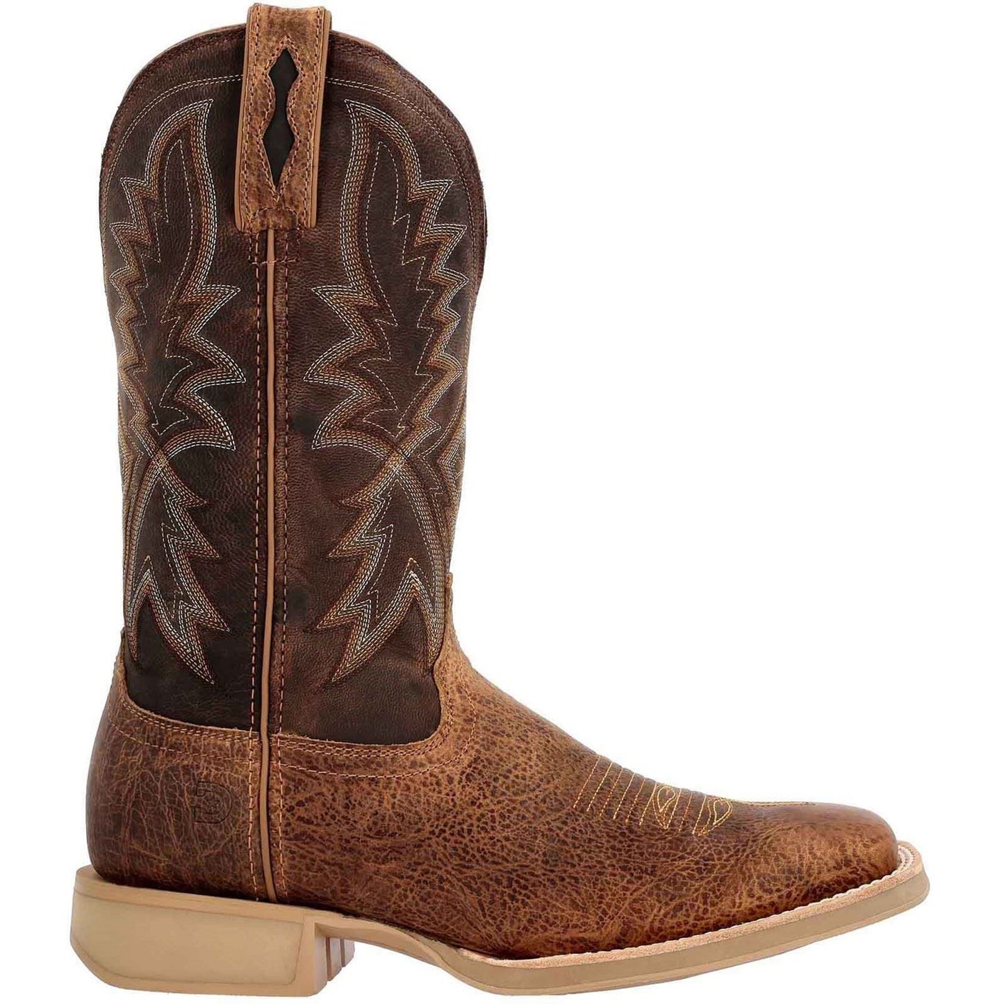 Durango Men's Rebel Pro Lite Boot in Rustic Tan