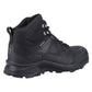Cotswold Men's Horton Boots in Black
