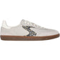 Skechers Hotshot Shimmering Spots Women's Taupe Trainers
