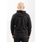 Helly Hansen Workwear Men's Manchester Hoodie in Black