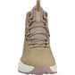 Hi-Tec Fuse Trek Mid Polyester Women's Taupe/Whitecap Grey/Warm Taupe Hiking Boots