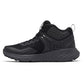 Columbia Konos TRS Outdry Mid Polyester Men's Black/Shark Hiking Boots