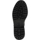 Geox Women's D IRIDEA F ANKLE BOOTS in Black