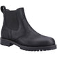 Cotswold Men's Bodicote Chelsea Boot in Black