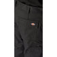 Dickies Everyday Polyester Men's Black Outdoor Trousers