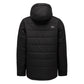 Hard Yakka Men's Puffa 2.0 Jacket in Black
