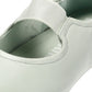 FitFlop X Pantone Delicato Mary Jane Leather Women's Aqua Shoes