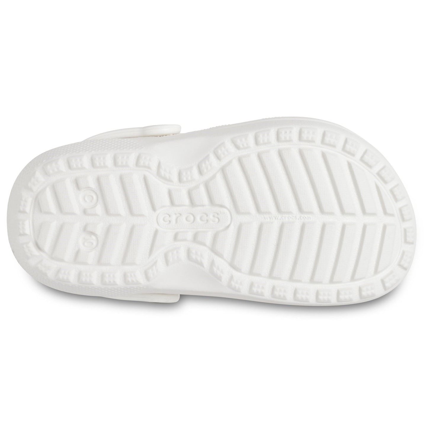 Crocs Classic Lined Fun Lab Thermoplastic Panda Clogs