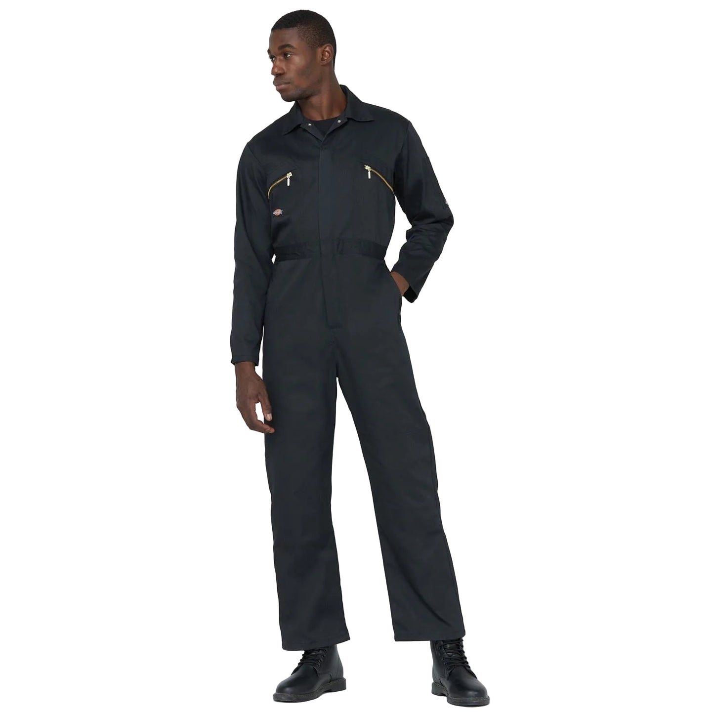 Dickies Everyday Polyester 's Work Coverall