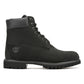 Timberland - TB110073001 MENS 6INCH PREM BT BLACK