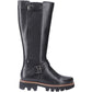 Pod Women's Aleena Tall Boot in Black