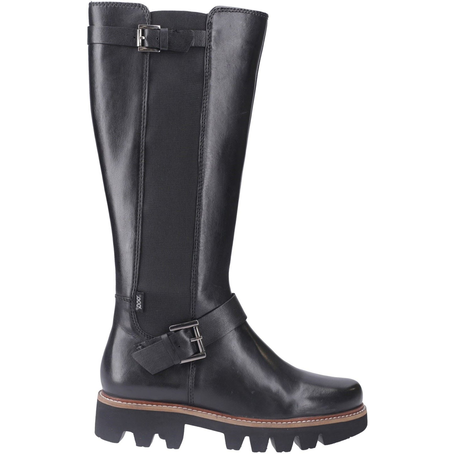 Pod Women's Aleena Tall Boot in Black