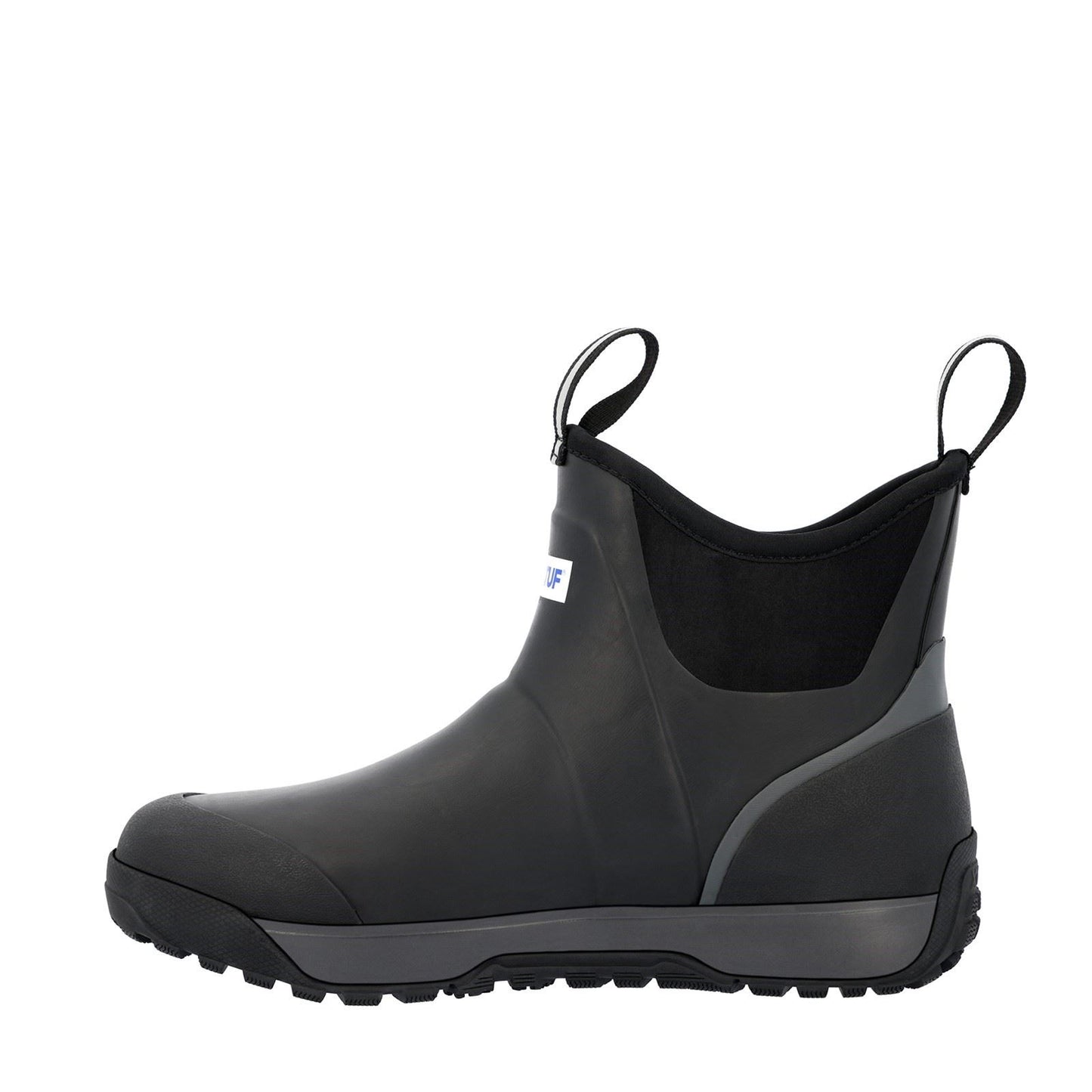 Xtratuf Men's ADB Ice Boot in Black