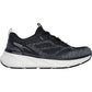 Skechers Women's Edgeride Power Flow Trainers in Black/Lavender