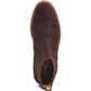 Base London Sussex Chelsea Boot Leather Men's Brown Boots