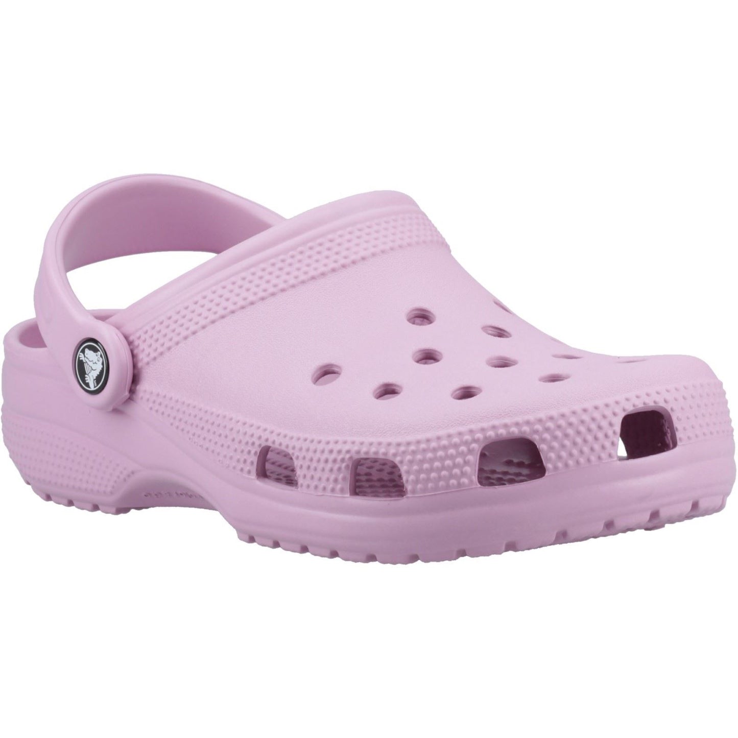Crocs Classic Clog Thermoplastic Hydrangea Clogs