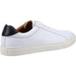 Hush Puppies Men's Colton Cupsole in White