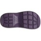 Crocs Unisex Stomp Clog in Dark Iris