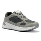 Bench Derker Men's Grey Trainers