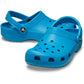 Crocs Classic Clog Thermoplastic Marina Clogs