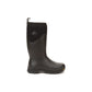 Muck Boots Men's Arctic Ice Tall Wellingtons in Black