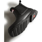 Hunter Men's Commando Chelsea Boots in Black