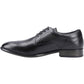 Pod Men's Carl Derby Shoes in Black