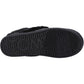 TOMS Oslo Polyester Women's Black Slippers