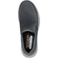 Skechers Men's Equalizer 5.0 - Grand Legacy Trainer in Charcoal