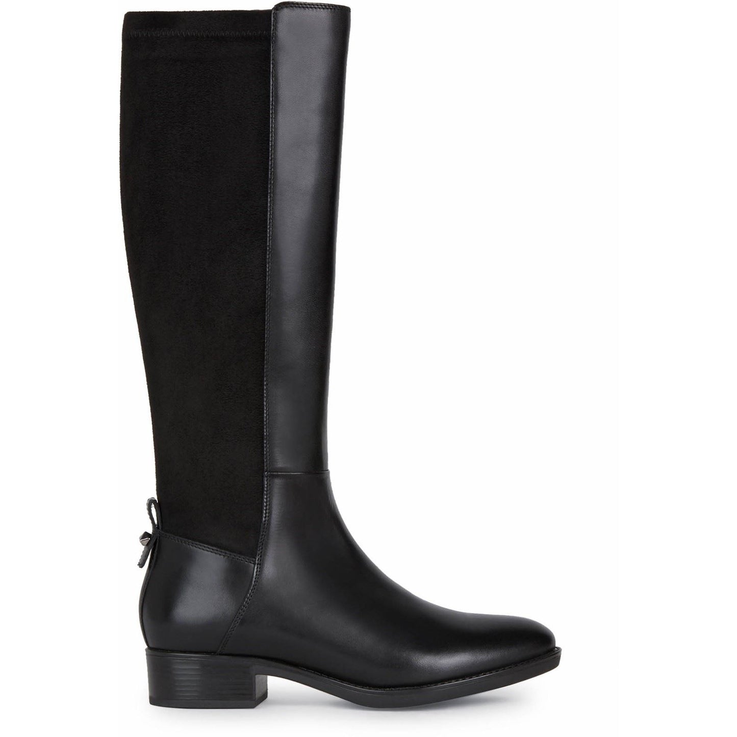 Geox Women's D FELICITY D Boots in Black