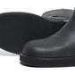 ONLY BUTTER-2 Polyurethane Women's Black Heeled Mid Calf Boots