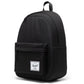 Herschel Bags Classic Black Backpack - Medium